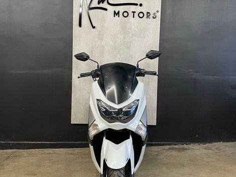 YAMAHA NMAX 160
