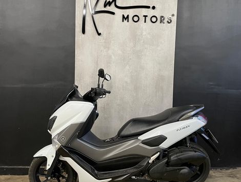 YAMAHA NMAX 160