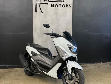 YAMAHA NMAX 160