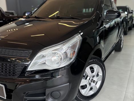 Chevrolet MONTANA LS 1.4 ECONOFLEX 8V 2p