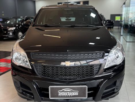 Chevrolet MONTANA LS 1.4 ECONOFLEX 8V 2p