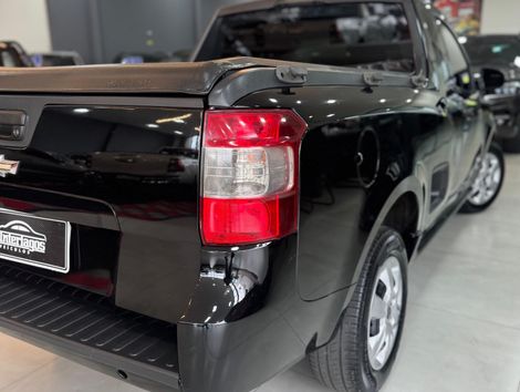Chevrolet MONTANA LS 1.4 ECONOFLEX 8V 2p