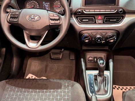 Hyundai HB20 Comfort 1.0 TB Flex 12V Aut