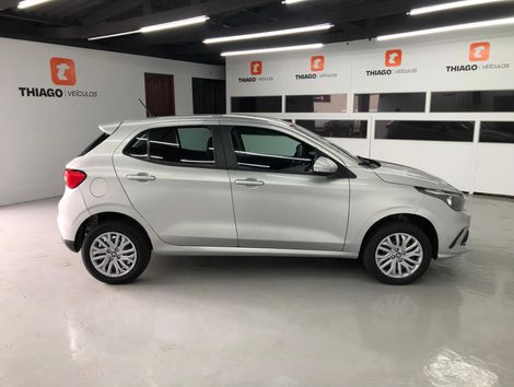 Fiat ARGO 1.0 6V Flex.