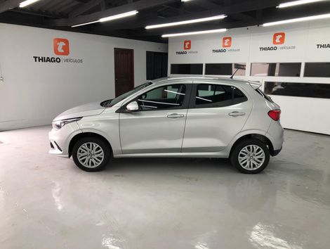 Fiat ARGO 1.0 6V Flex.