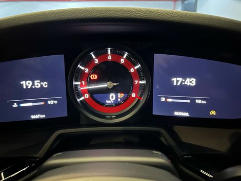 Porsche 3.0 24V H6 GASOLINA CARRERA T PDK