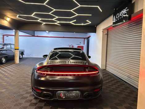Porsche 3.0 24V H6 GASOLINA CARRERA T PDK