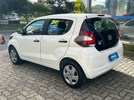 Fiat MOBI LIKE 1.0 Fire Flex 5p.
