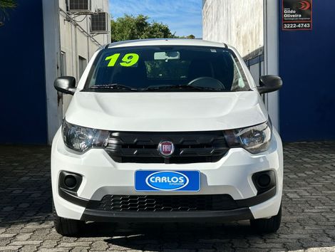 Fiat MOBI LIKE 1.0 Fire Flex 5p.