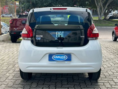 Fiat MOBI LIKE 1.0 Fire Flex 5p.