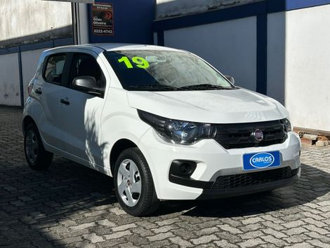 Fiat MOBI LIKE 1.0 Fire Flex 5p.