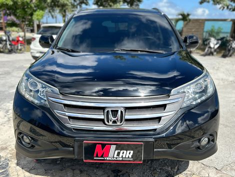 Honda CR-V LX 2.0 16V 2WD Mec.
