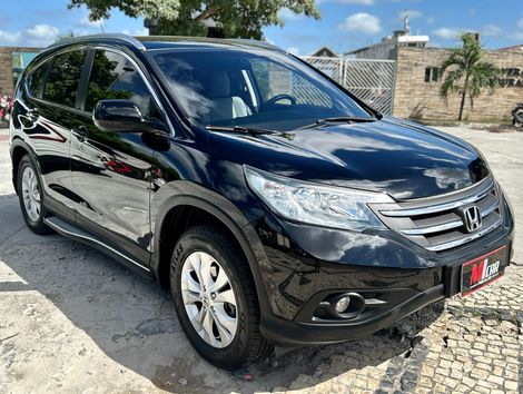 Honda CR-V LX 2.0 16V 2WD Mec.