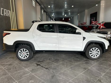 Fiat Strada Freedom 1.3 Flex 8V CD