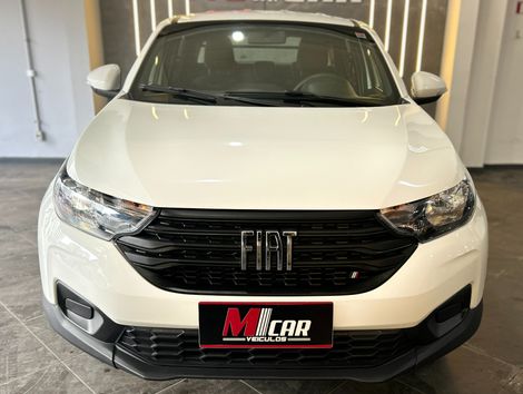 Fiat Strada Freedom 1.3 Flex 8V CD