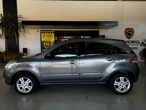 Chevrolet AGILE LTZ 1.4 MPFI 8V FlexPower 5p