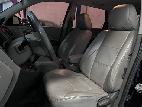 Hyundai Tucson 2.0 16V Aut.