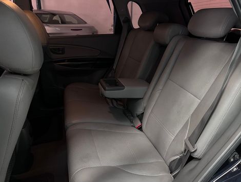 Hyundai Tucson 2.0 16V Aut.