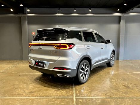 CHERY Tiggo 7 Pro 1.6 Turbo 16V Aut.  