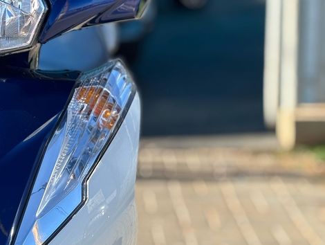 HONDA BIZ 125/125i Flex