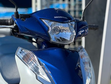HONDA BIZ 125/125i Flex