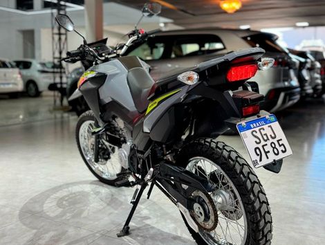 HONDA NXR 160 BROS FLEX
