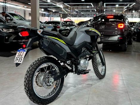 HONDA NXR 160 BROS FLEX