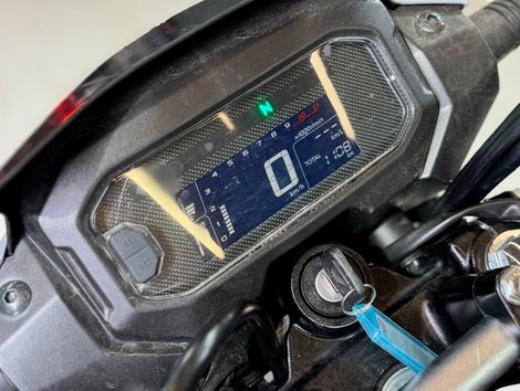 HONDA NXR 160 BROS FLEX
