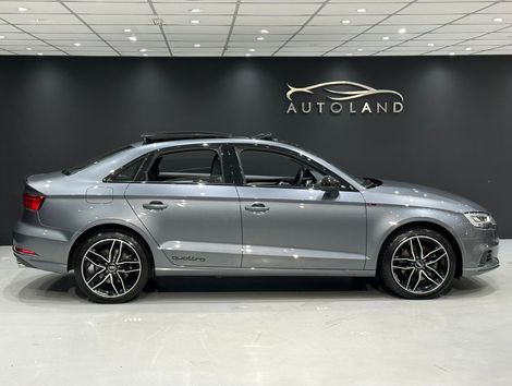 Audi A3 Sedan Performance 2.0 TFSI S-tronic