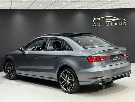 Audi A3 Sedan Performance 2.0 TFSI S-tronic
