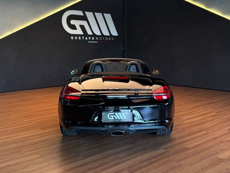 Porsche Boxster 2.7 265cv