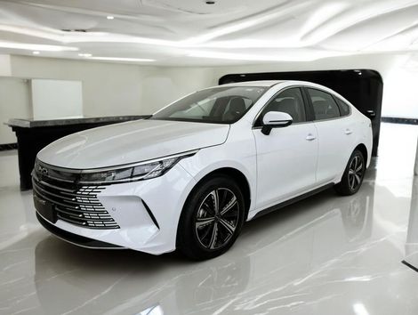 BYD KING GS 1.5