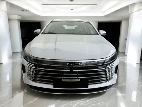 BYD KING GS 1.5