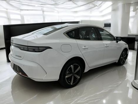 BYD KING GS 1.5