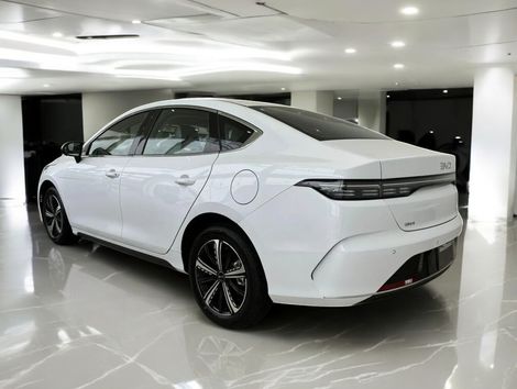 BYD KING GS 1.5