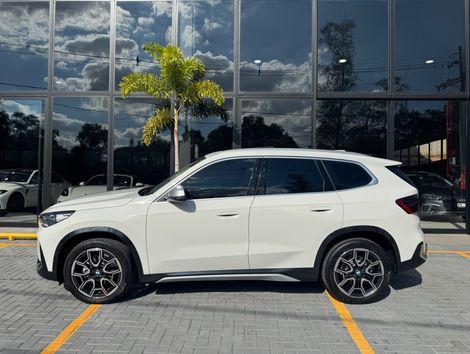 BMW X1 SDRIVE 20i X-Line 2.0 TB Aut.