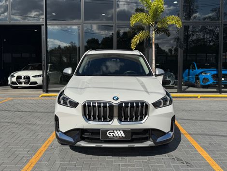 BMW X1 SDRIVE 20i X-Line 2.0 TB Aut.