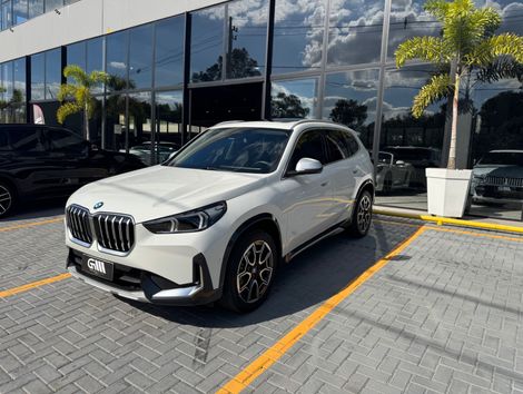 BMW X1 SDRIVE 20i X-Line 2.0 TB Aut.