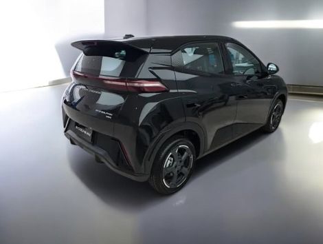 BYD Dolphin Mini (Elétrico)