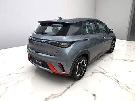 BYD Dolphin EV (Eltétrico)
