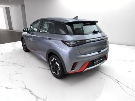 BYD Dolphin EV (Eltétrico)