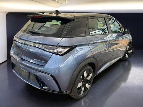 BYD Dolphin Plus (Elétrico)