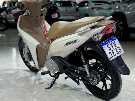 HONDA BIZ 125/125i Flex