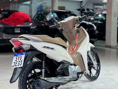 HONDA BIZ 125/125i Flex
