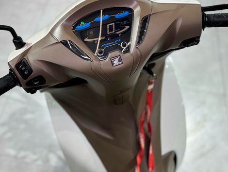 HONDA BIZ 125/125i Flex