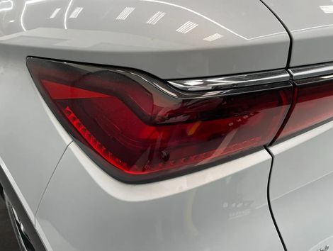BYD Yuan Plus (Elétrico)