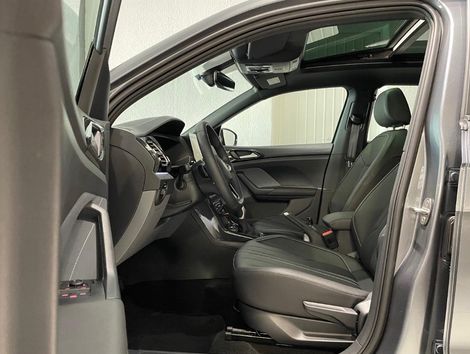 VolksWagen T-Cross 1.0 TSI Flex 12V 5p Aut.