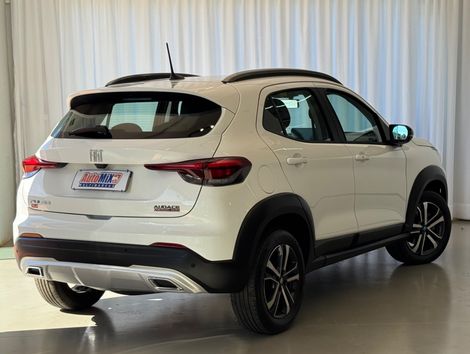 Fiat PULSE AUDACE 1.0 Turbo 200 Flex Aut.
