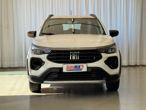 Fiat PULSE AUDACE 1.0 Turbo 200 Flex Aut.