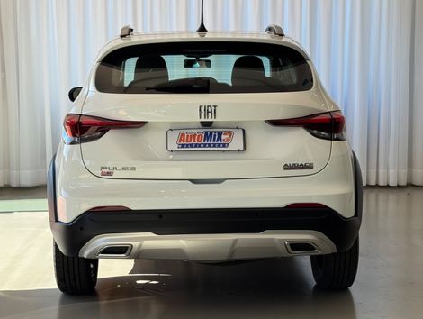 Fiat PULSE AUDACE 1.0 Turbo 200 Flex Aut.